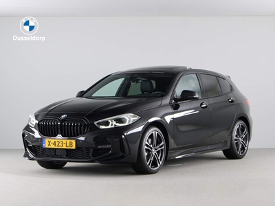 BMW 1-Serie Benzine