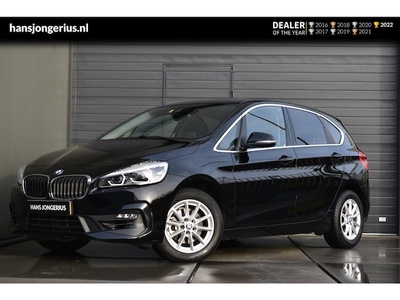 BMW 2-Serie Active Tourer Benzine