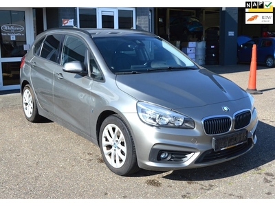 BMW 2-Serie Active Tourer Benzine