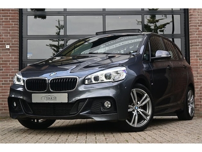 BMW 2-Serie Active Tourer Benzine