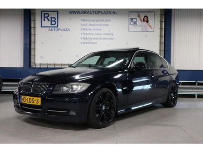 BMW 3-serie 335d High Executive / Full Options / Hoge kwaliteit ! ! !