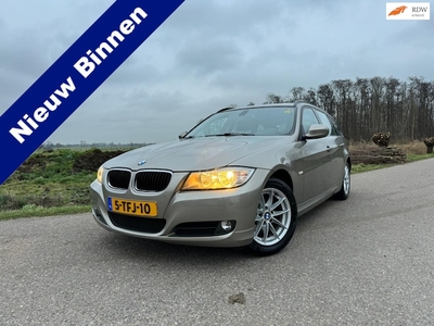 BMW 3-Serie Benzine