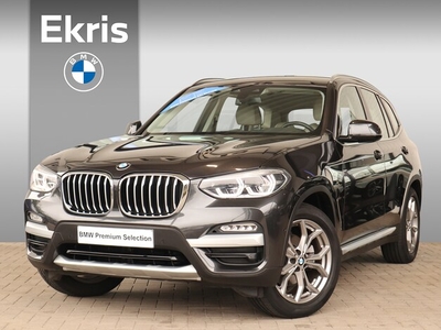 BMW X3 Benzine