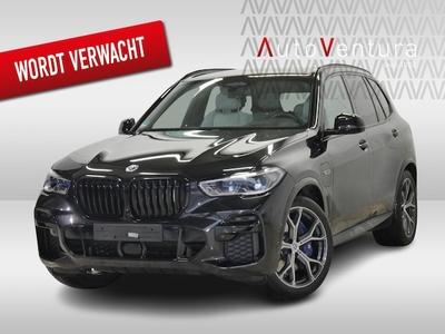 BMW X5 Benzine