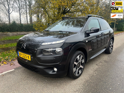 Citroen C4 Cactus 1.2 PureTech Shine Camera, Navi. PDC 110 PK