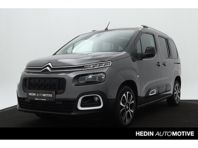 Citroën Berlingo Benzine