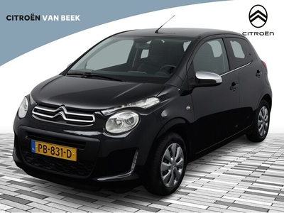 Citroën C1 Benzine