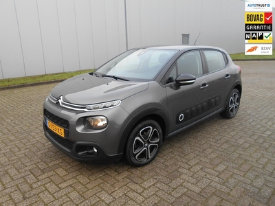 Citroën C3 Benzine