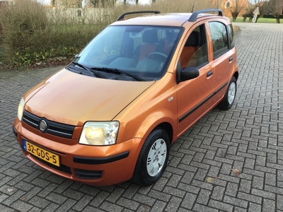 Fiat Panda 1.2 EDIZIONE COOL