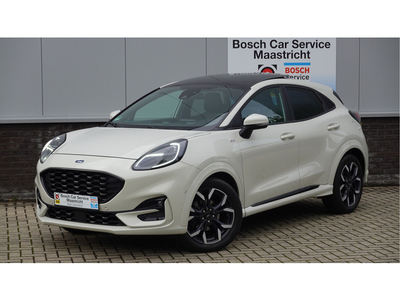 Ford Puma 1.0 EcoBoost ST-Line X | PANO | B&O | 19