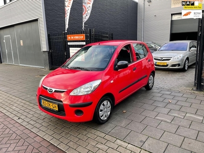 Hyundai i10 Benzine