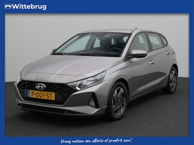 Hyundai i20 Benzine