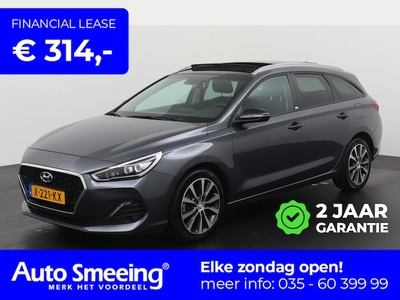 Hyundai i30 Benzine