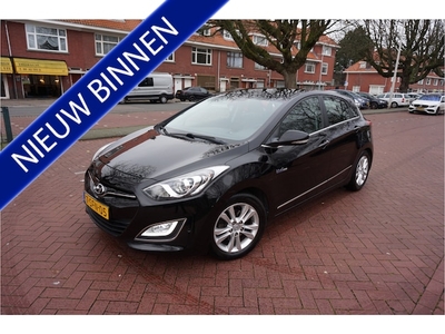 Hyundai i30 Benzine