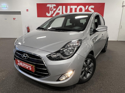 Hyundai ix20 1.4-16V PASSION AIRCO, STOEL VERW, USB/AUX, PDC