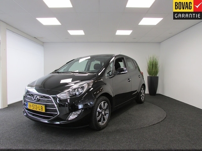 Hyundai ix20 Benzine