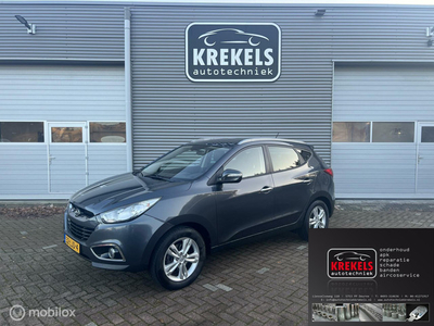 Hyundai ix35 2.0i Style AUTOMAAT