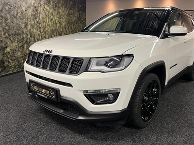 Jeep COMPASS -LIMITED-AUTOMAAT-CAMERA-NAVI-TREKHAAK-19