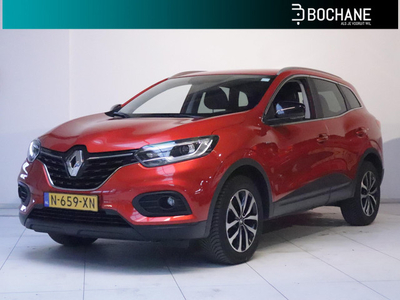 Kadjar 1.3 TCe 140 EDC Limited / Automaat / Navigatie 7