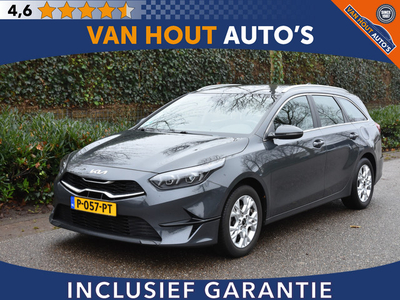 Kia Ceed Sportswagon 1.0 T-GDi DynamicLine | NIEUW TYPE | CARPLAY | NAVI | CAMERA | VERKOCHT