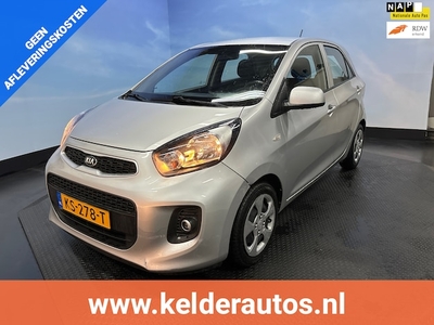 Kia Picanto Benzine