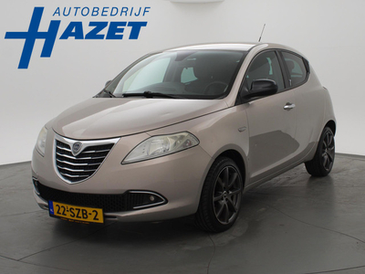 Lancia Ypsilon 0.9 TwinAir PLATINUM + CLIMATE / CRUISE CONTROL