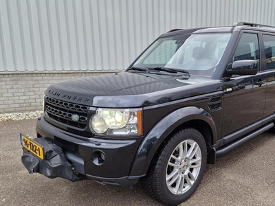 Land Rover Discovery 3.0 SDV6 HSE FACE LIFT FULL OPTIONS