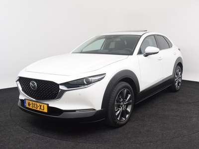 Mazda CX-30 Benzine