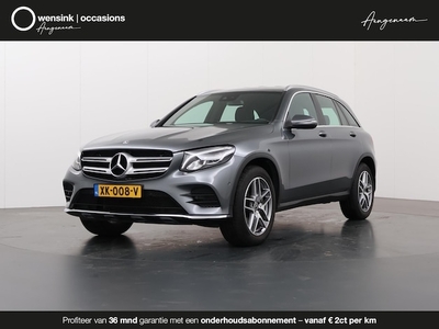 Mercedes-Benz GLC Diesel