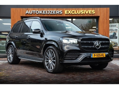 Mercedes-Benz GLS Diesel