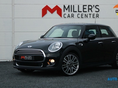 Mini Mini 1.5 Cooper Chili Business DEALER OH NAVI PDC APK