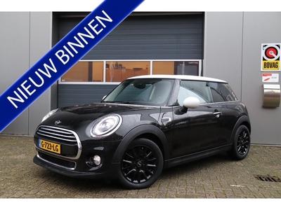 MINI Mini 1.5 Cooper Chili Panoramadak,Navigatie,LM velgen