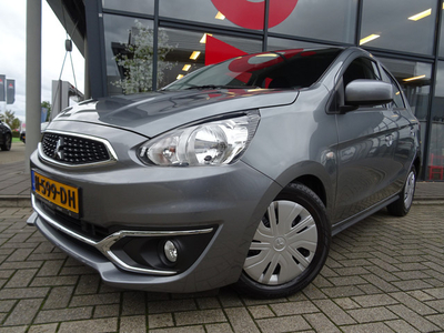 Mitsubishi Space Star 1.0 Cool+ / AIRCO / 1E EIGENAAR / DEALER ONDERHOUDEN