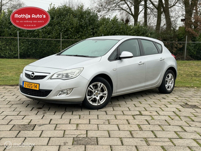 Opel Astra 1.6 Selection Airco Cruise PDC!