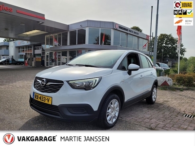 Opel Crossland Diesel