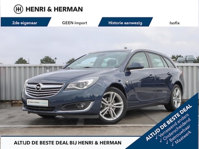 Opel Insignia Benzine