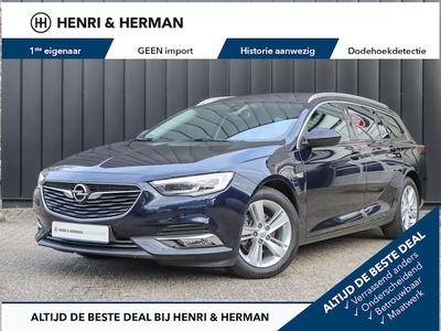 Opel Insignia Benzine