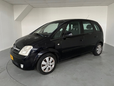 Opel Meriva 1.8-16V Cosmo inruilauto zonder APK