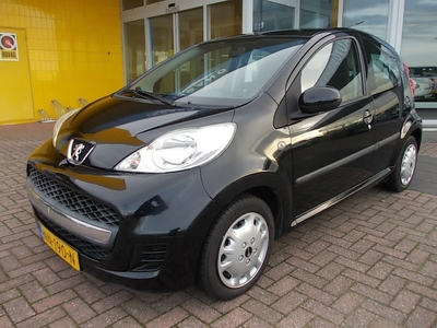 Peugeot 107 Benzine