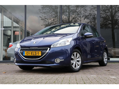 Peugeot 208 1.4 VTi Envy-VERKOCHT!!