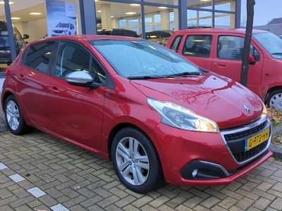 Peugeot 208 Benzine