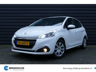 Peugeot 208 Benzine