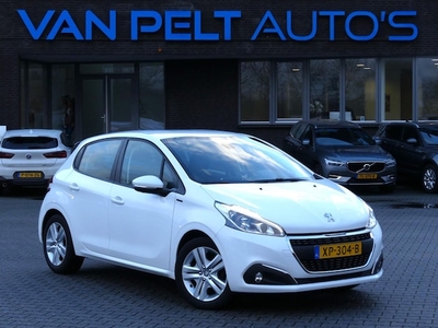 Peugeot 208 Benzine