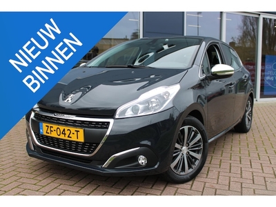 Peugeot 208 Benzine