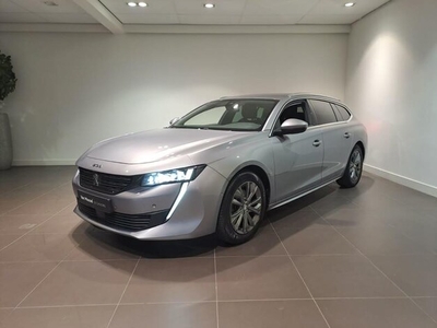 Peugeot 508 Benzine