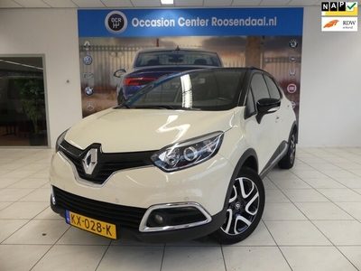 Renault Captur Benzine