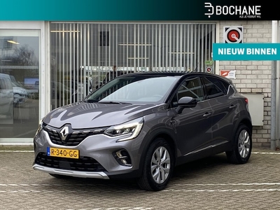 Renault Captur Benzine