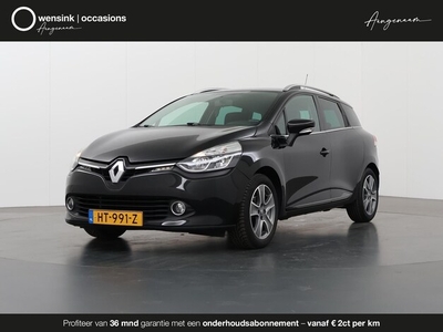 Renault Clio Benzine