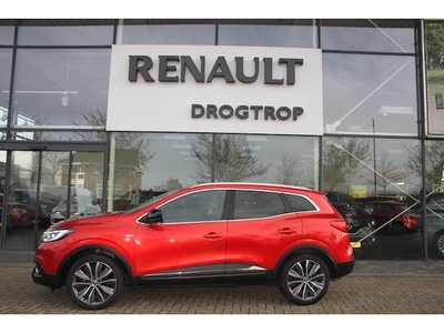 Renault Kadjar Benzine