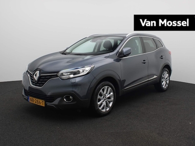 Renault Kadjar Benzine